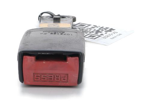 Sikkerhetsbelte-spenne PEUGEOT 206 CC (2D) [2000-2008]  28182161