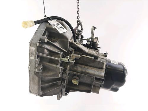 Getriebe für Getriebe RENAULT CLIO III (BR0/1, CR0/1) 1.5 dCi (88 hp) 35940799 35940799
