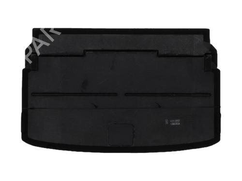 Bagagerumsgulv VW T-CROSS (C11, D31) 1.0 TSI | BP39087179I33 - Image 2