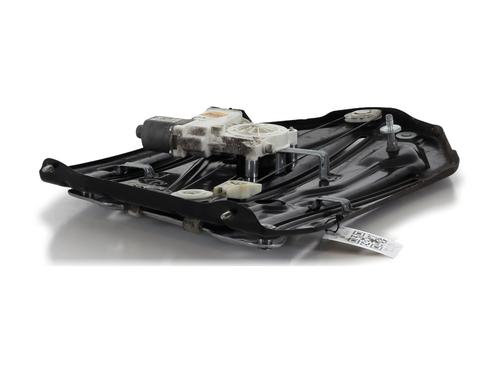 Rear right window mechanism OPEL ASTRA H TwinTop (A04) 1.8 (L67) | BP27710717C25 