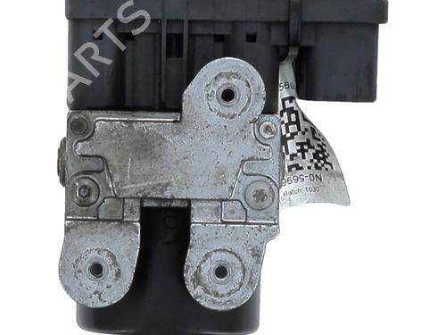 ABS Bremseaggregat HONDA ACCORD VII (CL, CN) 2.2 i-CTDi (CN1) | BP29380964M43 