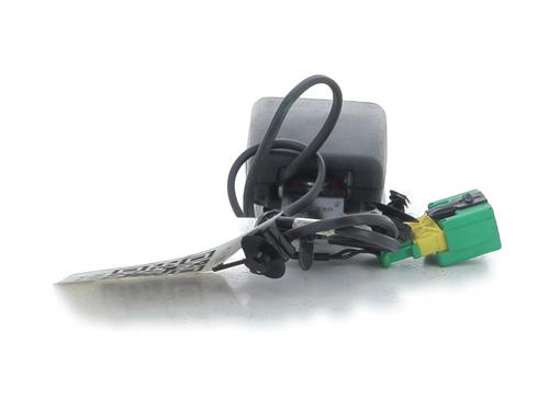 Seat buckle DACIA SANDERO II TCe 90 (B8M1, B8MA, B8AC) | BP32487895I32