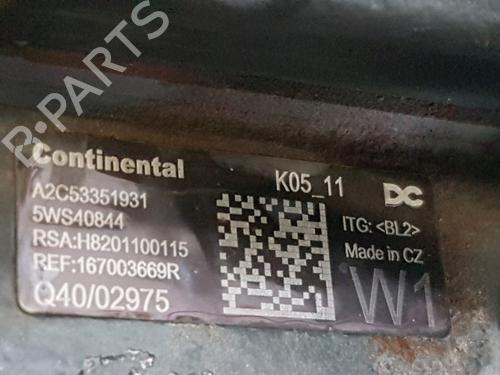 Engine DACIA DUSTER (HS_) 1.5 dCi | BP38717161M1 - Image 9