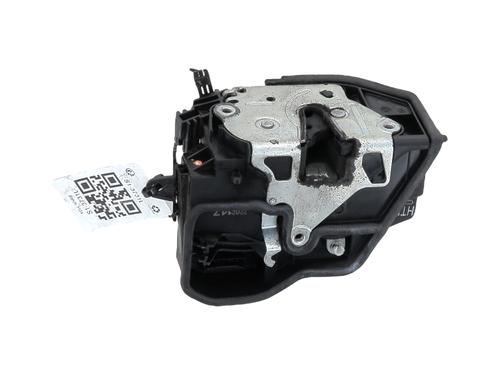 Venstre bagtil lås BMW 1 (E87) 118 d (143 hp) 30693906