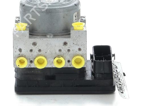 ABS pump RENAULT MEGANE IV Hatchback (B9A/M/N_) 1.5 Blue dCi 115 (B9A6) | BP30895468M43