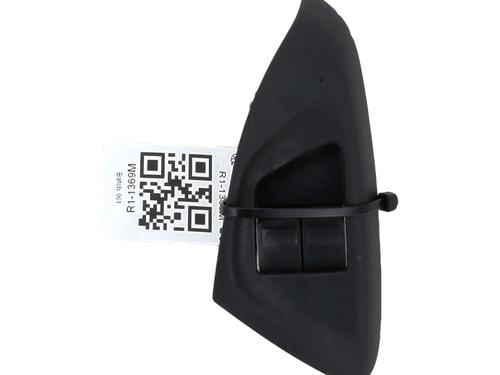 Fensterheberschalter links vorne für CITROËN C1 II (PA_, PS_) 1.2 VTi 82 (82 hp) 29579018