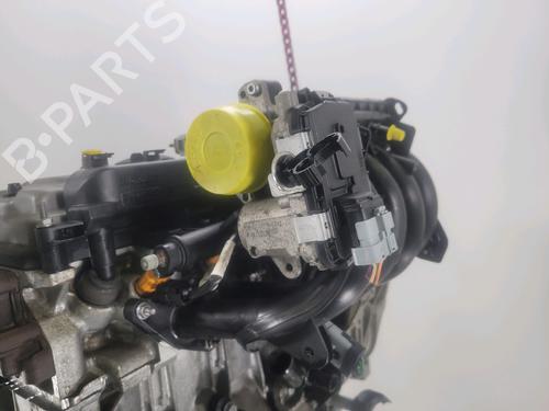 Motor FIAT FIORINO MPV (225_) 1.4 (225BXA1A) | BP30669302M1