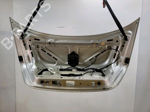 Tailgate MERCEDES-BENZ C-CLASS (W203) C 220 CDI (203.008) | BP24879919C6 