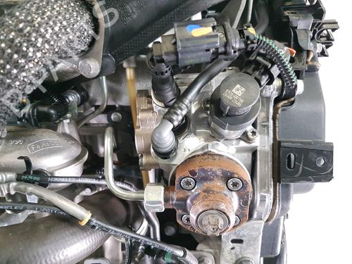 Engine CITROËN DS3 (SA_) 1.6 HDi 90 | BP35999019M1 - Image 6