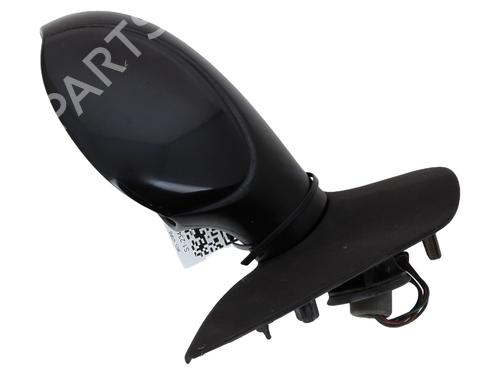 Used Left mirror PEUGEOT 206 Van 1.4 HDi (68 hp) 29741215