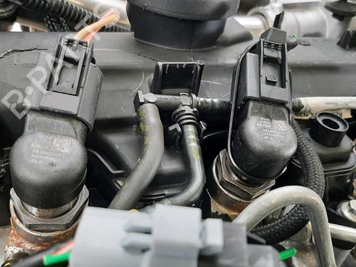 Engine DACIA DUSTER (HS_)  | BP33685746M1  - Image 9