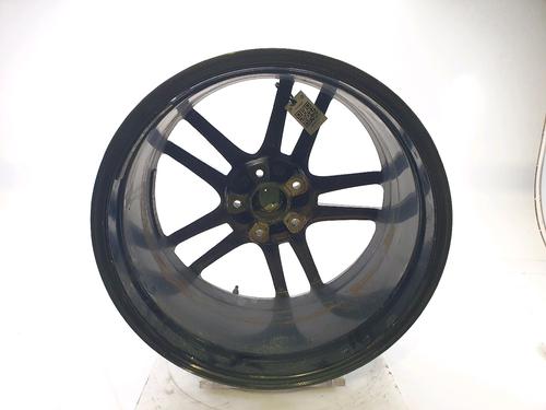 Felg PORSCHE CAYENNE (92A) 3.0 Diesel (239 hp) 27269143