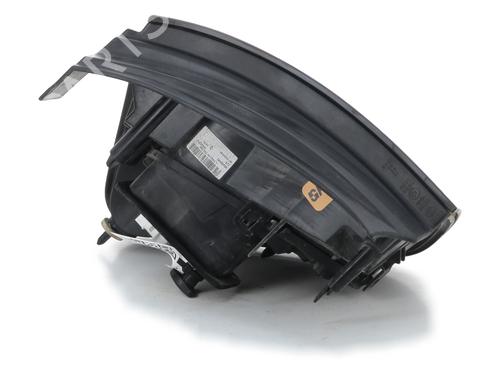 Right taillight CITROËN C3 II (SC_) 1.4 HDi 70 (SC8HZC, SC8HR0, SC8HP4) | BP29602657C35 