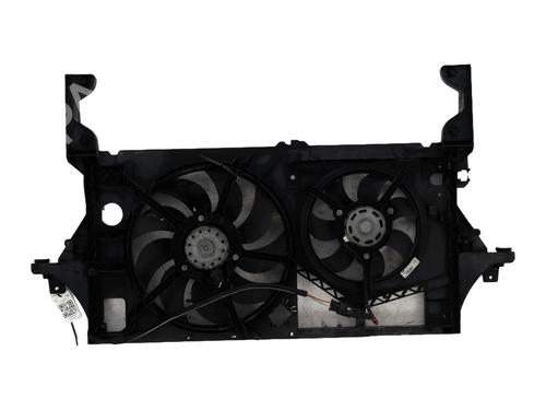 Køleventilator elektrisk RENAULT MASTER II Platform/Chassis (ED/HD/UD) 3.0 dCi 140 (ED0S, UD0S, HD0S) (136 hp) 28803047