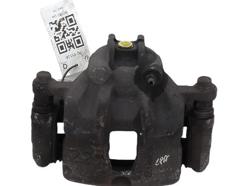 Left front brake caliper HYUNDAI i20 I (PB, PBT) 1.2 | BP27909688M105 