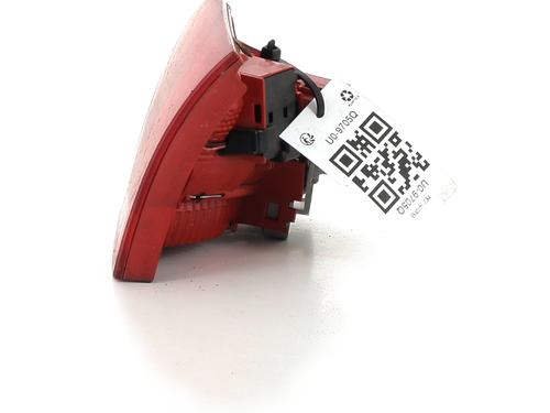 Right tailgate light AUDI A3 Sportback (8PA) 2.0 TDI 16V | BP27553027C80 
