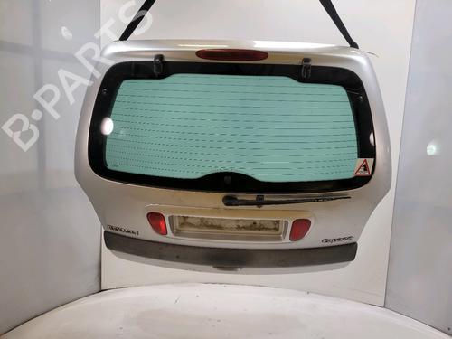 Used Tailgate Tailgate 37191666 37191666