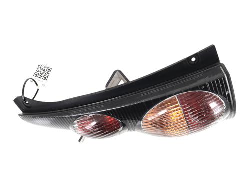Used Left taillight Left taillight CITROËN C1 (PM_, PN_) 1.0 (68 hp) 40249239 40249239