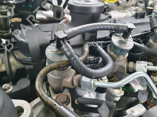 Engine RENAULT CLIO IV (BH_) 1.5 dCi 75 | BP39194681M1 - Image 8