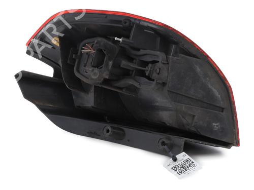 Left taillight RENAULT SCÉNIC II (JM0/1_) 1.5 dCi (JM1E, JM16) | BP30957376C34
