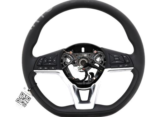 steering-wheel-nissan-micra-v-k14-2016-32225704 main image