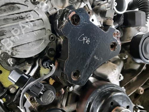 Engine MERCEDES-BENZ VITO / MIXTO Van (W639) 109 CDI (639.601, 639.603, 639.605) | BP31937515M1
