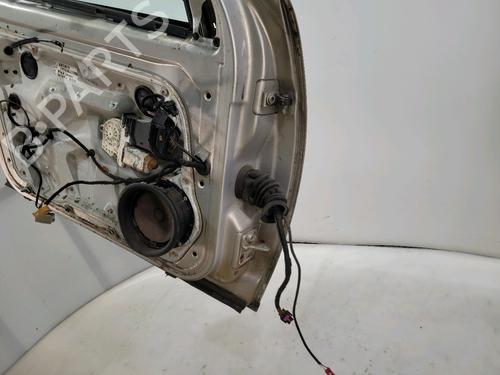 Left front door VW GOLF IV (1J1) 1.9 TDI | BP29932329C2