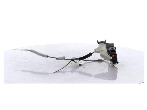 Rear left lock PEUGEOT 2008 II (UD_, US_, UY_, UJ_, UR_, UC_) 1.2 PureTech 130 (USHNS, URHNS) | BP17737290C100 