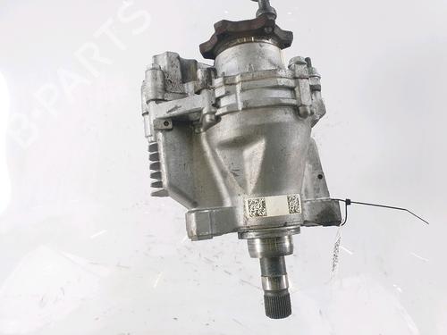 Used Transfer box AUDI A1 (8X1, 8XK) S1 quattro (231 hp) 30895374