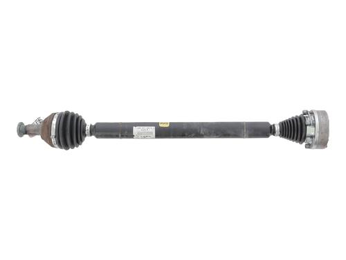 Used Right front driveshaft Right front driveshaft VW POLO V (6R1, 6C1) 1.6 TDI (90 hp) 35778332 35778332