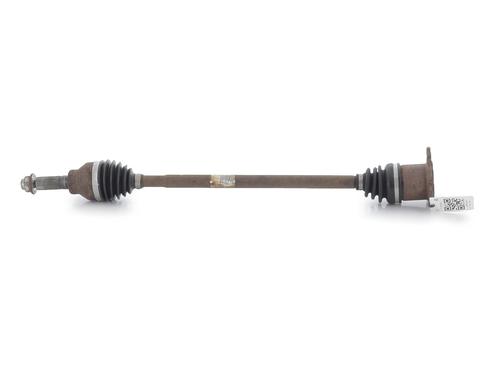 Right rear driveshaft SUZUKI SX4 (EY, GY) 2.0 DDiS 4x4 (RW420D) | BP32076871M41 - Image 2