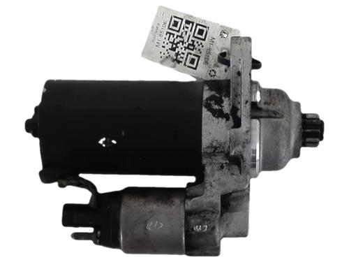 Starter SEAT LEON (1P1) 1.9 TDI | BP40277387M8 - Image 5
