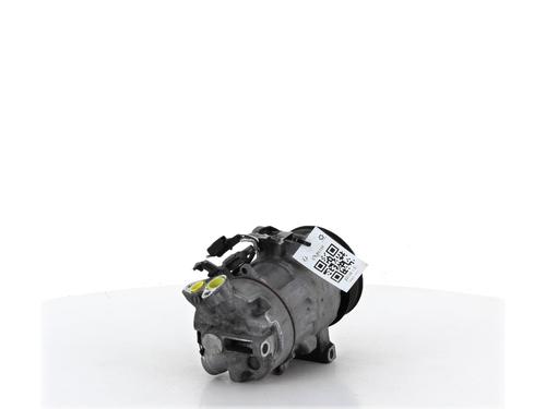 AC compressor RENAULT MEGANE III Hatchback (BZ0/1_, B3_) 1.6 dCi (BZ00, BZ12, BZ13) | BP37657626M34 - Image 3
