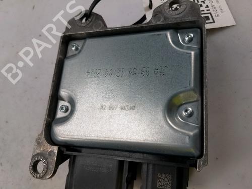 Kollisjonspute styreenhet FORD FIESTA VI (CB1, CCN) 1.25 | BP13892793M53 