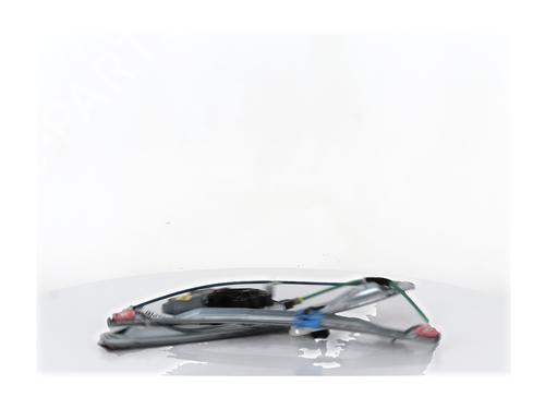 Front left window mechanism CITROËN C3 Picasso (SH_) 1.6 HDi | BP38633076C22 - Image 4