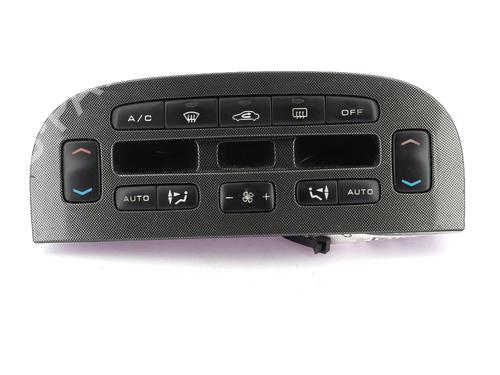 Used Climate control PEUGEOT 607 (9D, 9U) 2.2 HDi (133 hp) 21497472