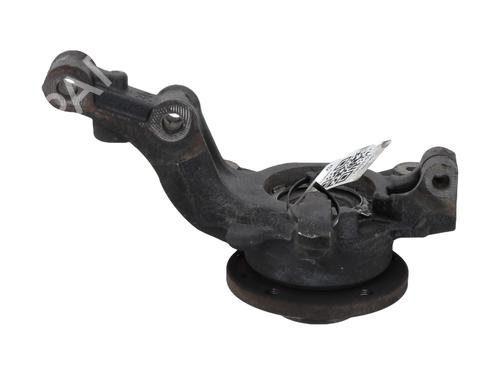 Left front steering knuckle RENAULT KANGOO Express (FW0/1_) 1.5 dCi 80 (FW15) | BP29144564M25 
