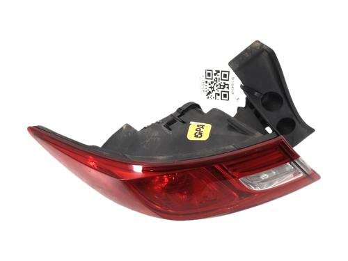 Used Left taillight Left taillight 37709992 37709992