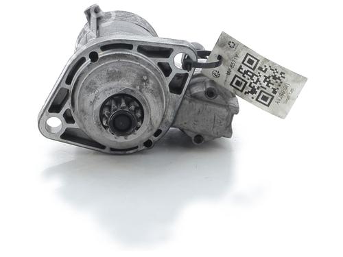 Starter VW PASSAT B6 Variant (3C5) 2.0 TDI 16V | BP32717054M8 - Image 2