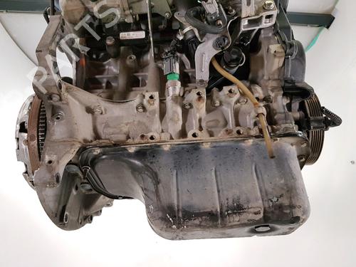 Engine CITROËN C3 II (SC_) 1.4 HDi 70 (SC8HZC, SC8HR0, SC8HP4) | BP37457348M1 - Image 12