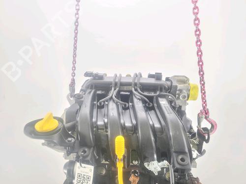 Motor RENAULT TWINGO II (CN0_) 1.2 16V (CN0K, CN0V, CN0A) | BP30503374M1