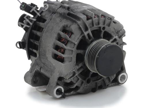 Alternator PEUGEOT 308 I (4A_, 4C_) 1.6 HDi | BP30165352M7 