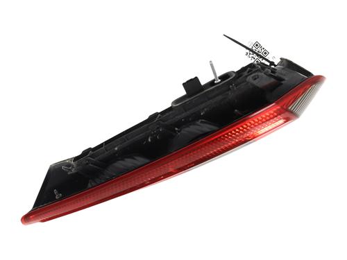 Used Right taillight FORD FIESTA V (JH_, JD_) 1.6 TDCi (90 hp) 30094335