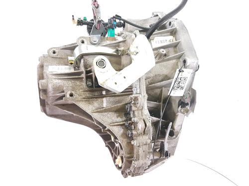 Gearbox RENAULT CAPTUR I (J5_, H5_) 1.5 dCi 110 | BP38613023M3 - Image 7