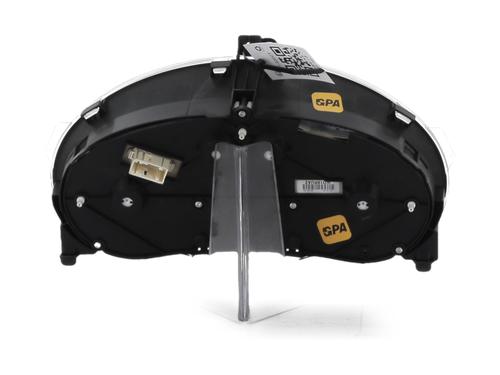Instrument cluster CITROËN JUMPY II (VF7) 2.0 HDi 125 | BP39547752C47 - Image 5