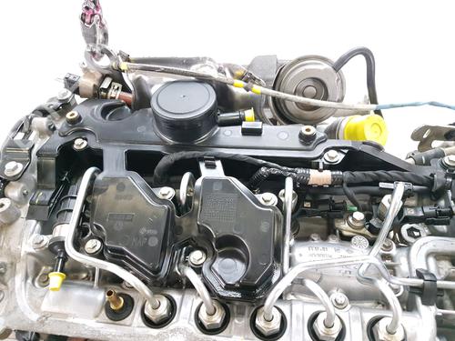 Engine RENAULT ESPACE IV (JK0/1_) 2.0 dCi (JK01, JK02, JK1J, JK1K, JK1H) | BP38613177M1  - Image 10