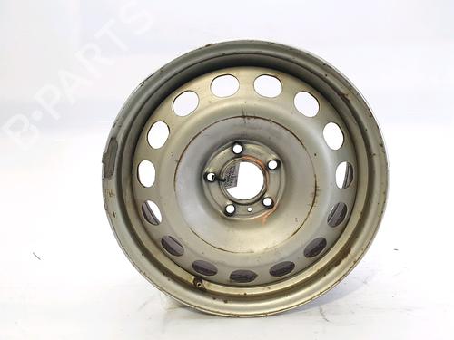 Used Rim CITROËN JUMPY III Bus (V_) 1.5 BlueHDi 120 (120 hp) 29295099