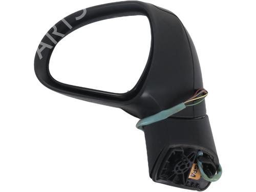 Used Left mirror PEUGEOT 308 I (4A_, 4C_) 1.6 HDi (112 hp) 29819951