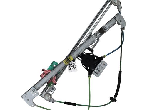 Used Front right window mechanism CITROËN JUMPY II Van 2.0 HDi 125 (128 hp) 30118873