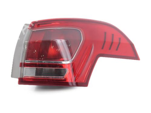 Right taillight FORD B-MAX (JK) 1.6 TDCi | BP36210194C35 - Image 5